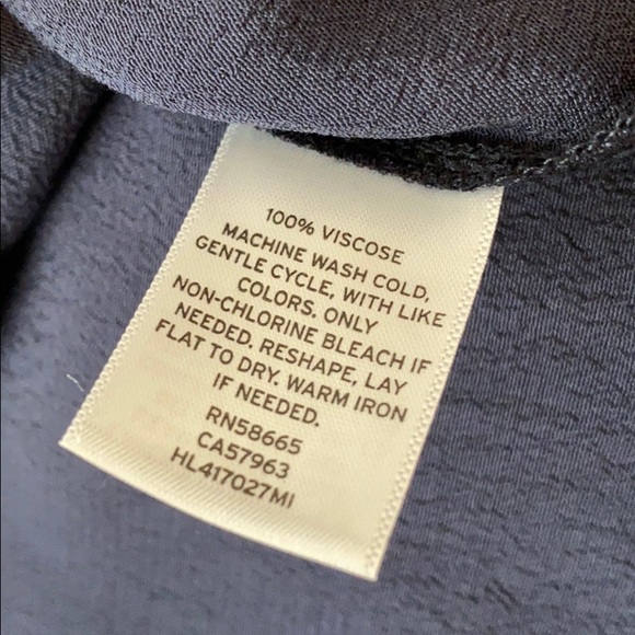 Blouse - Picture 6 of 8